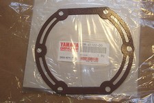 YAMAHA SV1200 GP1200 LST1200 RA1100 GENUINE INNER EXHAUST GASKET  # 63M-41122-00