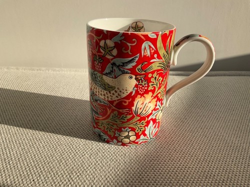 Royal worcester morris - worcester,