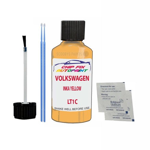 Lt1c pen kit touch piant - up,