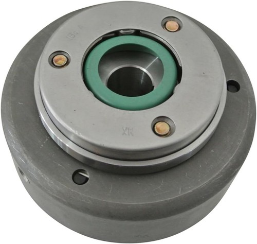 Pole magneto flywheel - 6,