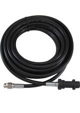 Pressure Washer Karcher K2 K3 K4 Compatible  Drain Sewer Cleaning Hose 20M