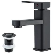Modern Bathroom Sink Tap