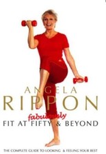 Fabulously Fit at 50: Angela