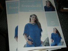 KNITTING PATTERN TWILLEYS 9003