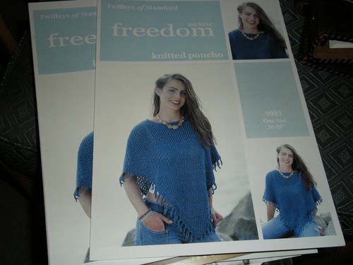 Knitting pattern twilleys 9003 - twilleys,