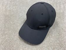 ADIDAS Baseball Cap Metal Logo