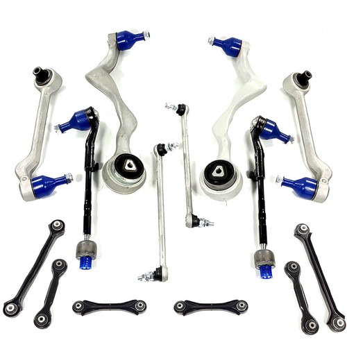 Rear front control arm - control,
