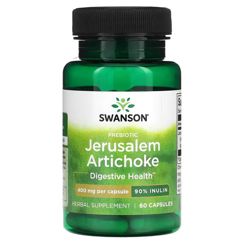 Swanson prebiotic jerusalem - swanson,