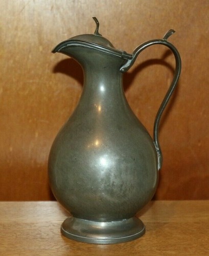 Victorian syrup jug james - -,