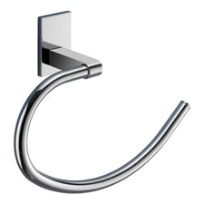 Gedy Maine Towel Ring 7870