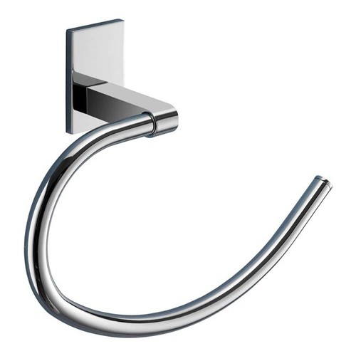 Gedy maine towel ring 7870 - towel,