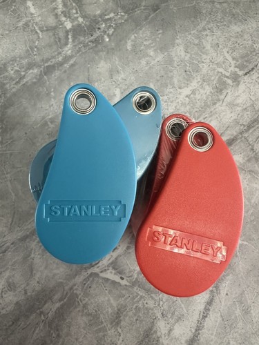 Pac stanley comelit key fob - pac,