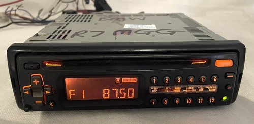 Pioneer deh p705 rds - pioneer, cd