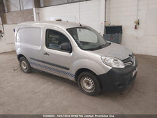 RENAULT KANGOO 1.5 K9K628