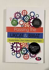 Passing The UKCAT and BMAT