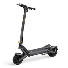 Ausom L2 MAX 10" Off-Road Electric Scooter 250W 48V20.8Ah E-Scooter For Adults
