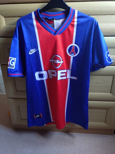 Mens unofficial psg - 💥,