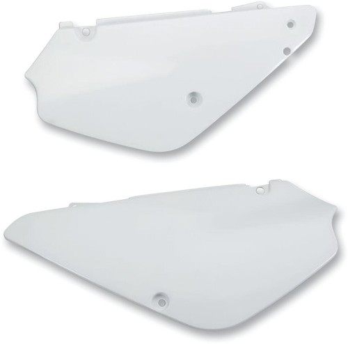 Ufo side panels for - side, rm