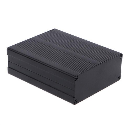 Aluminum box enclosure diy - enclosure,