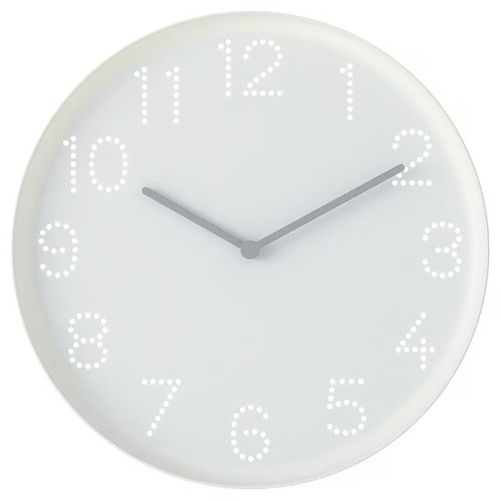 Ikea tromma wall clock kitchen - tromma,