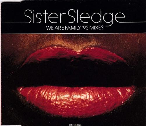 Are family - ('93,