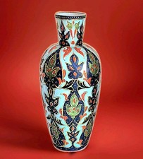 Antique Thomas Webb Moroccan