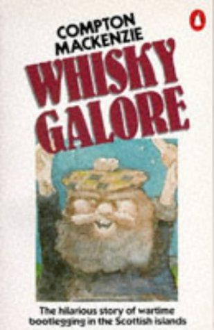Whisky galore mackenzie - -,
