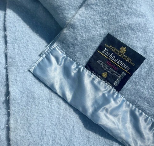 Early witney pure - witney, merino