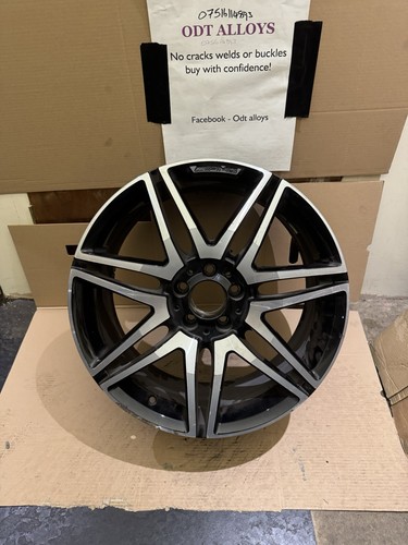 Mercedes w231 front - 19'',