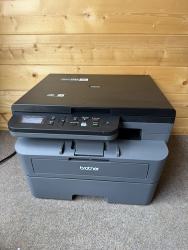 Brother dcp l2627dwe 1 - dcp-l2627dwe, 3-in-1