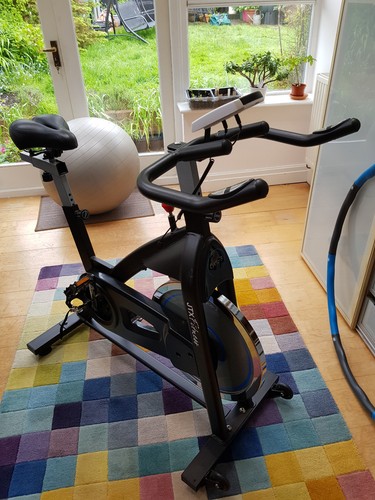 Jtx cyclo compact indoor - jtx,