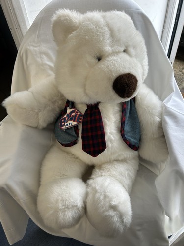 Vintage allders boogie bear - allders,