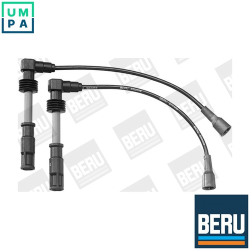 Ignition cable kit zef1367 for - kit,