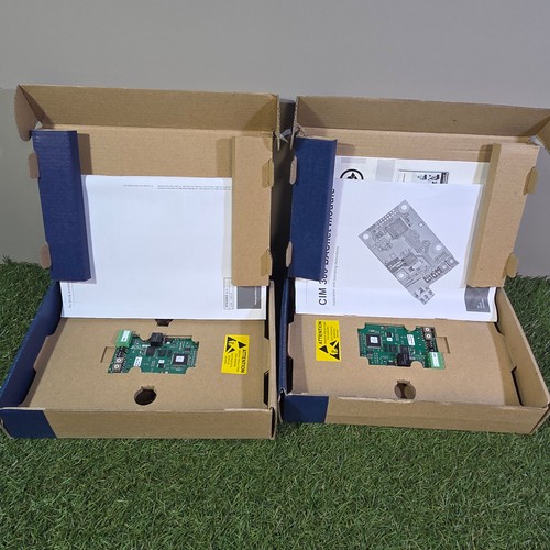 Grundfos cim 300 bacnet - cim,