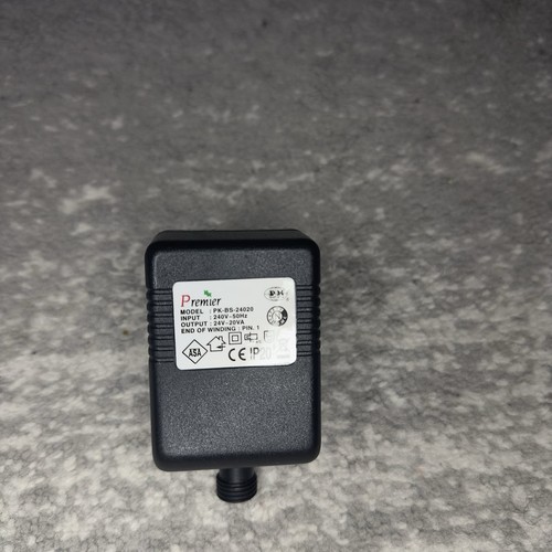 Premier step down transformer - premier, step-down