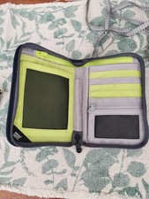 Pacsafe RFID Travel Wallet