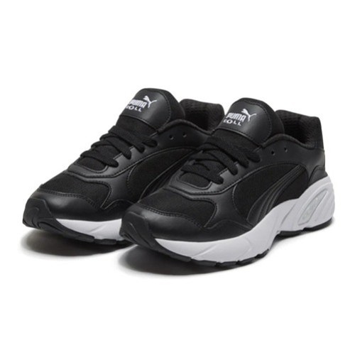 Puma men cell viper black - men's,
