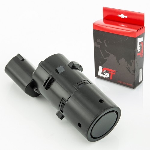Pdc sound sensor parking aid - sound,
