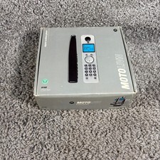 Motorola D702 Digital Cordless Phone and Answer Machine
