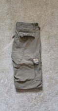 Carhartt Mens Cargo Trousers