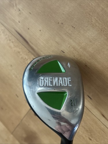 Bombtech grenade 4h - 21°,