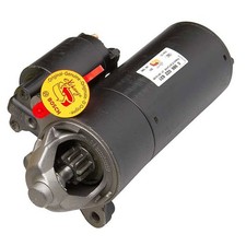 0986 022 631 REMANUFACTURED Starter Motor 12V 2.2kW 90A Engine Starting By Bosch