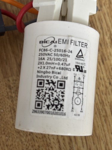 Beko b5t4823iw tumble dryer - b5t4823iw,