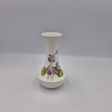 Vintage Hand Painted E Radford