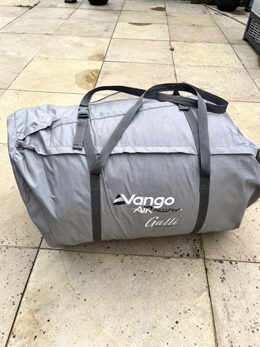 Vango airaway galli rsv low - vango,