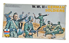 ESCI 201 W.W. II German