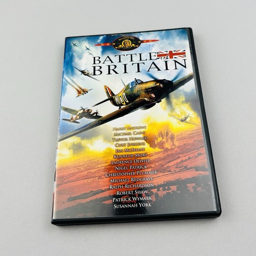 Battle britain dvd - battle, (1969)