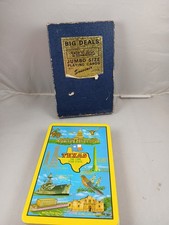 Big Deals From Texas Jumbo