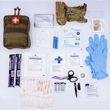 First Aid Kit – Outdoor