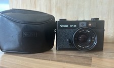 Rollei rangefinder film - rollei, 35